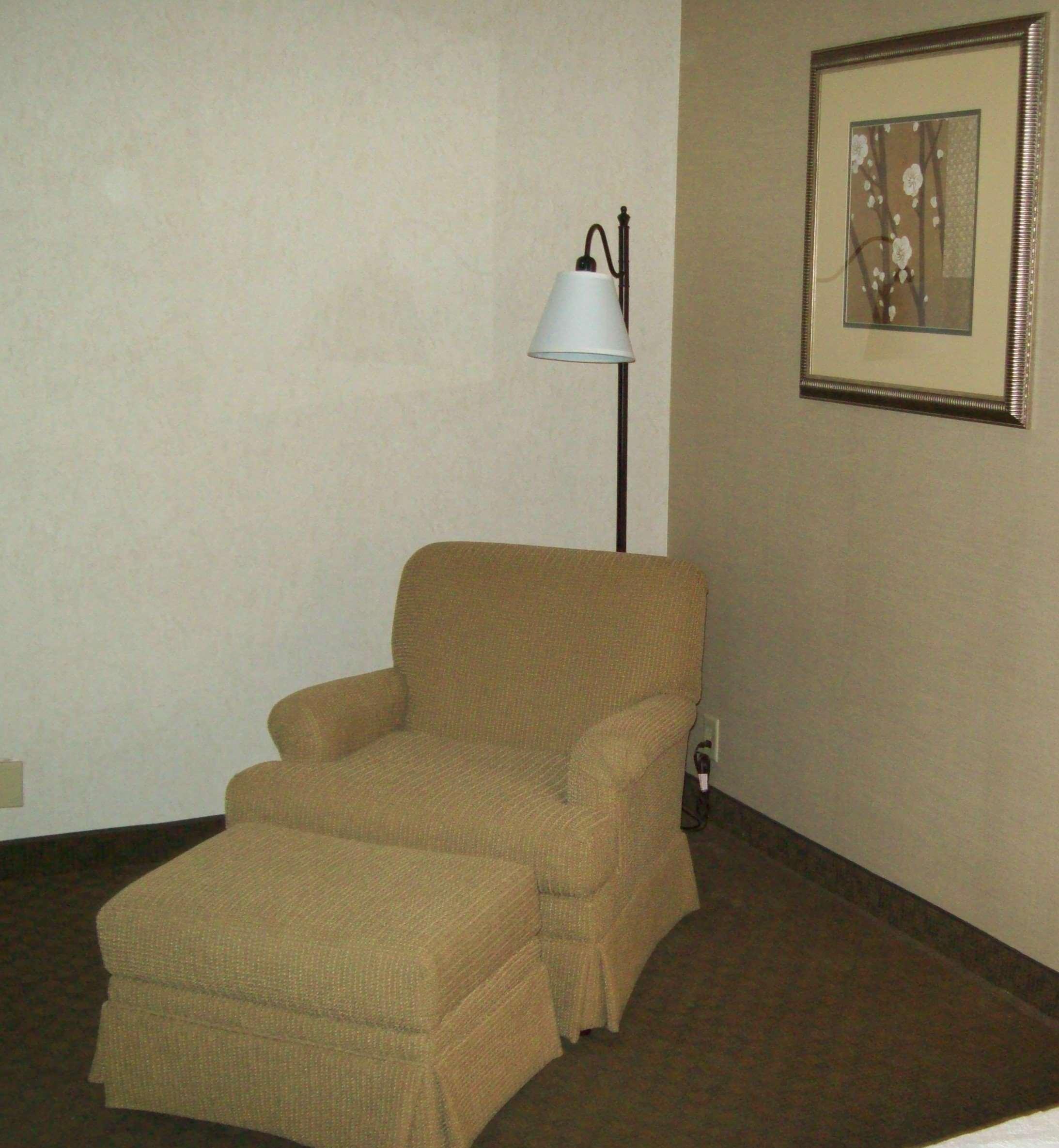 Hampton Inn Sidney Pokoj fotografie