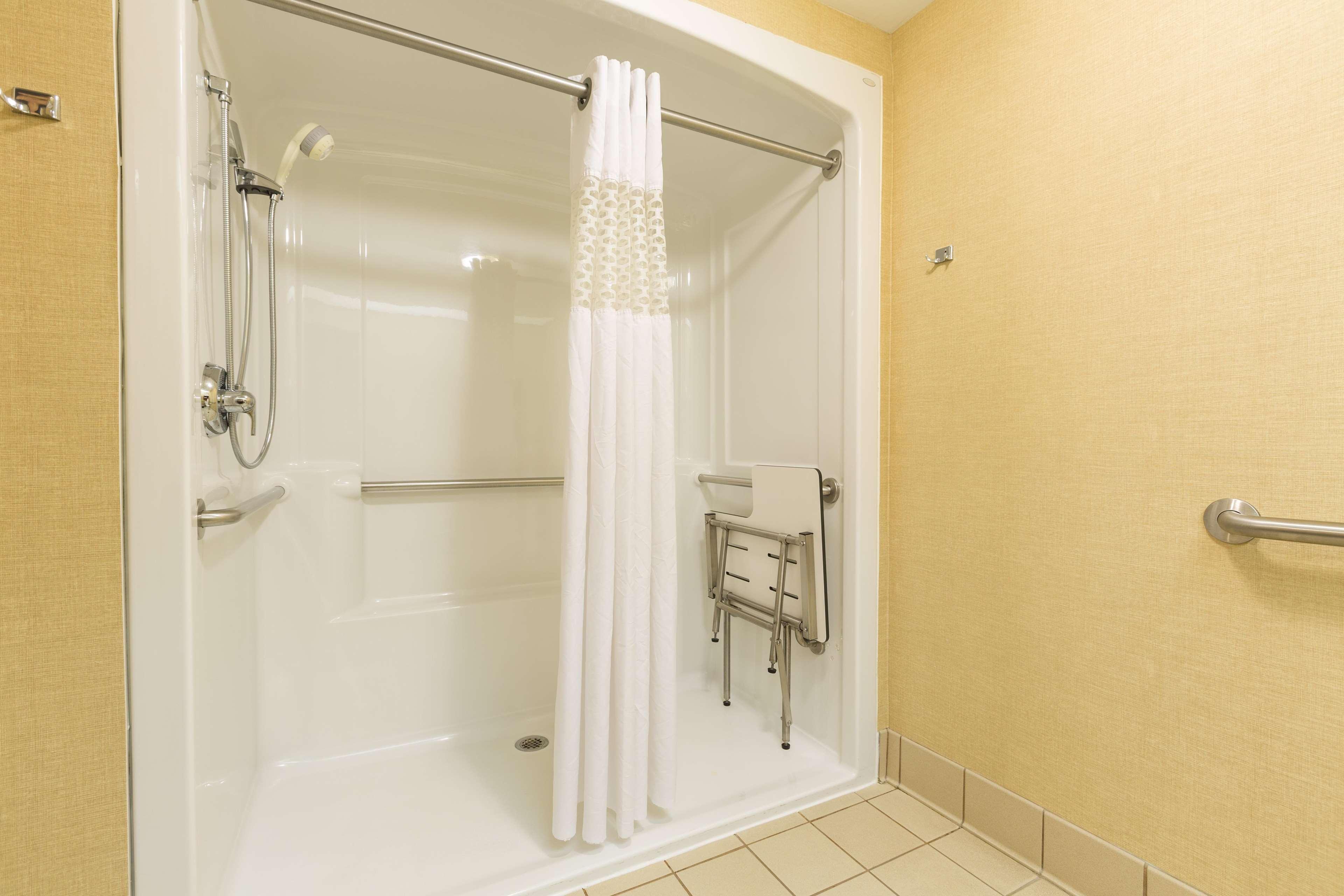 Hampton Inn Sidney Exteriér fotografie
