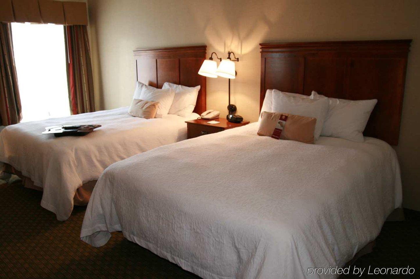 Hampton Inn Sidney Pokoj fotografie
